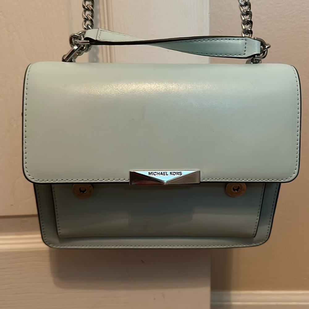 Authentic Michael Kors Shoulder Bag